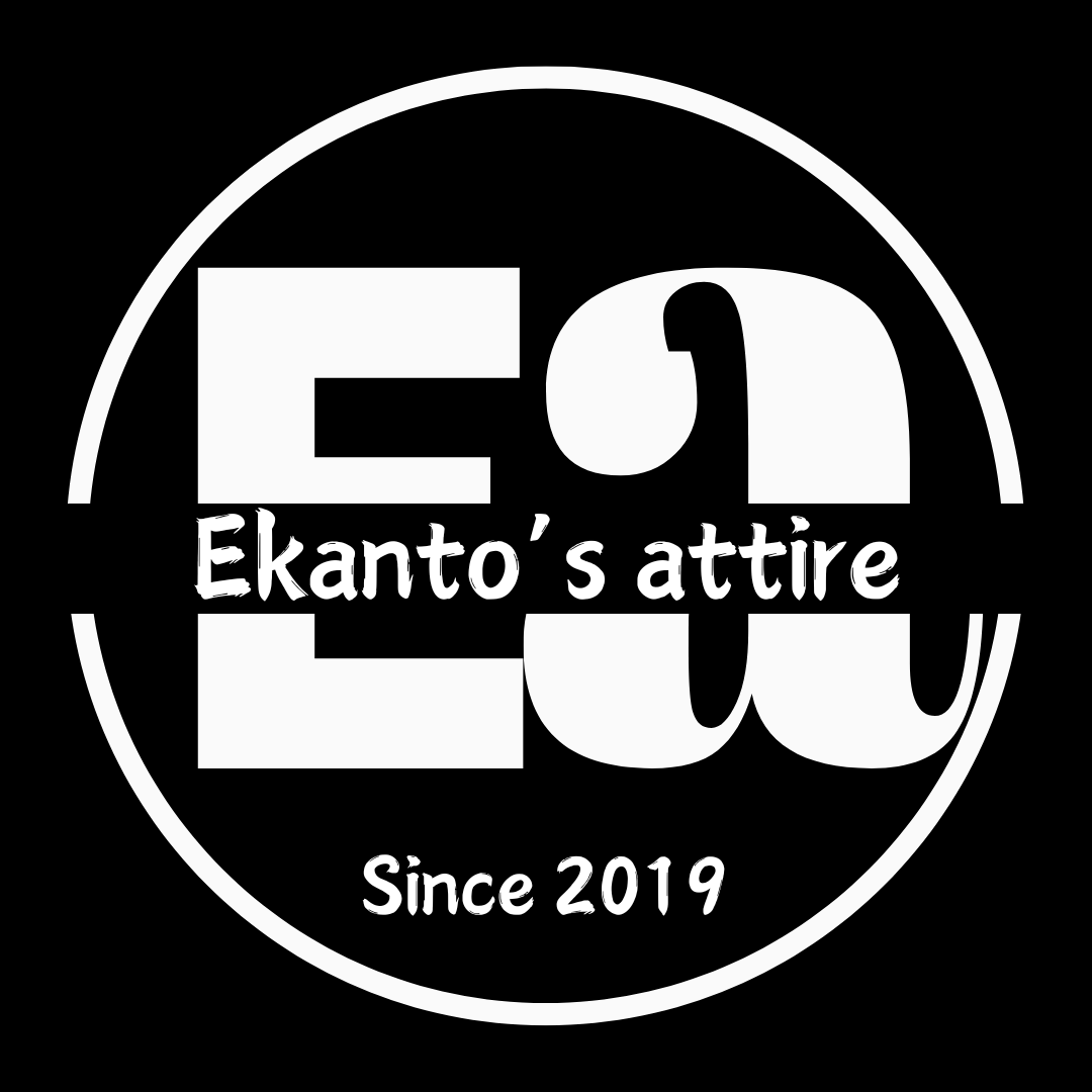 Ekanto's attire